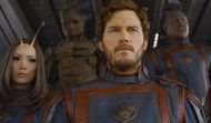Guardians of the Galaxy Vol. 3 (Image via Marvel)